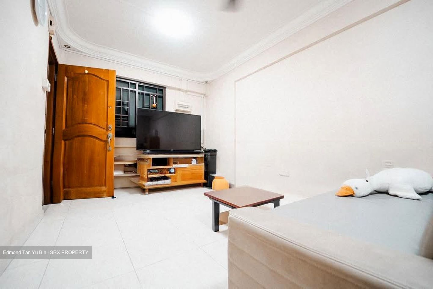 Blk 102 Woodlands Street 13 (Woodlands), HDB 3 Rooms #597513291